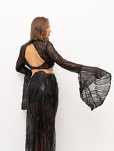 CONJUNTO ELISAR ELISIANA