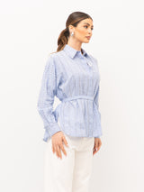 CAMICIA PINKO 106225-A32R