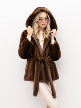 VISONE SAGAFURS SG6002