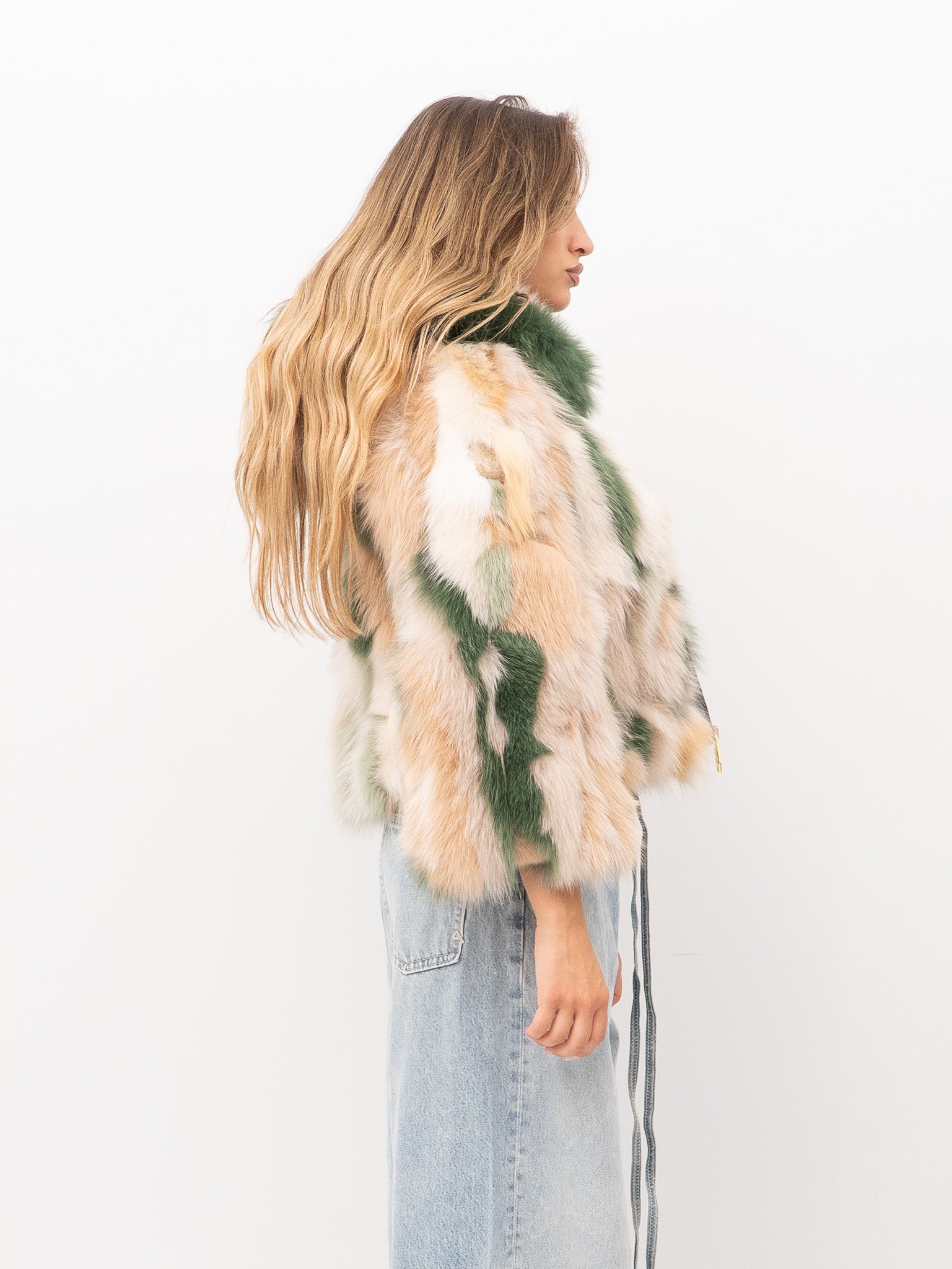 PELLICCIA YES LONDON LC50008