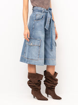 BERMUDA PINKO 106269-A323