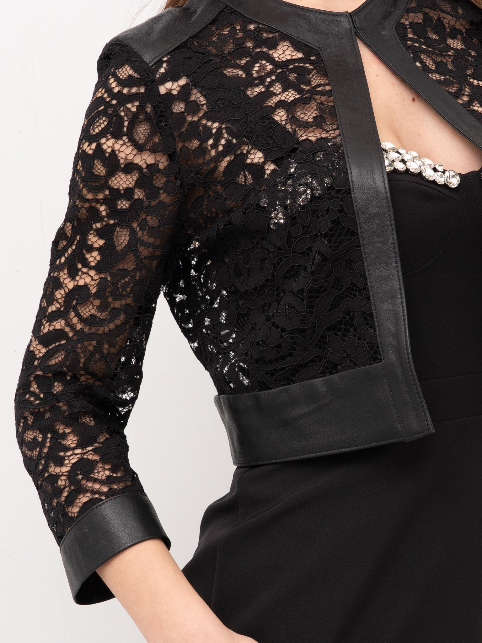 VICTORIA RIVERA 25 ETANIA JACKET