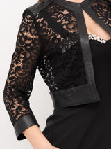 VICTORIA RIVERA 25 ETANIA JACKET