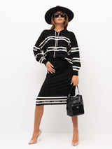 FELPA LIU JO TF5216MS63L