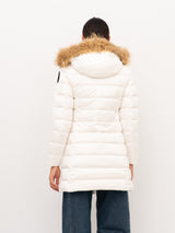 GIUBBINO BLAUER WBLDK03040