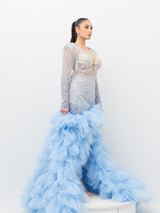 ABITO MY BRIDE MB-145