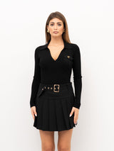 ELISABETTA FRANCHI BODY BK02B66E2