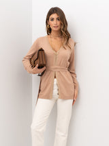 CARDIGAN GAI MATTIOLO LV2046