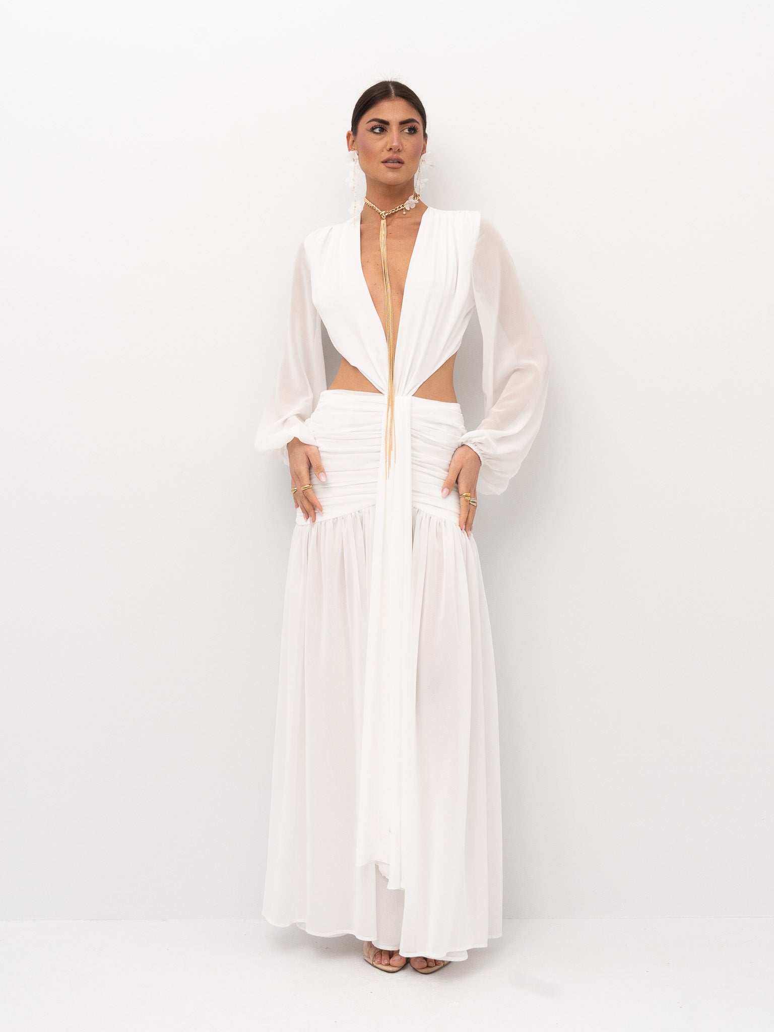 ABITO BABYLON E00787