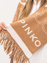 SCIARPA PINKO 105992-A2YO