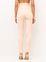PANTALONE ELISABETTA FRANCHI PA18062E2