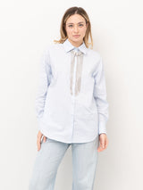 CAMICIA BLUGIRL RA5029T2943