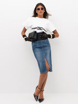 GONNA ELISABETTA FRANCHI GJ39I56E2