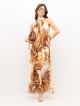 ABITO JUST CAVALLI 80PAO955 NS775