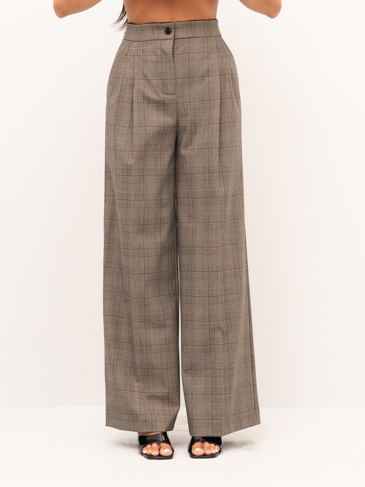 PANTALÓN PINKO 107476-A3FF