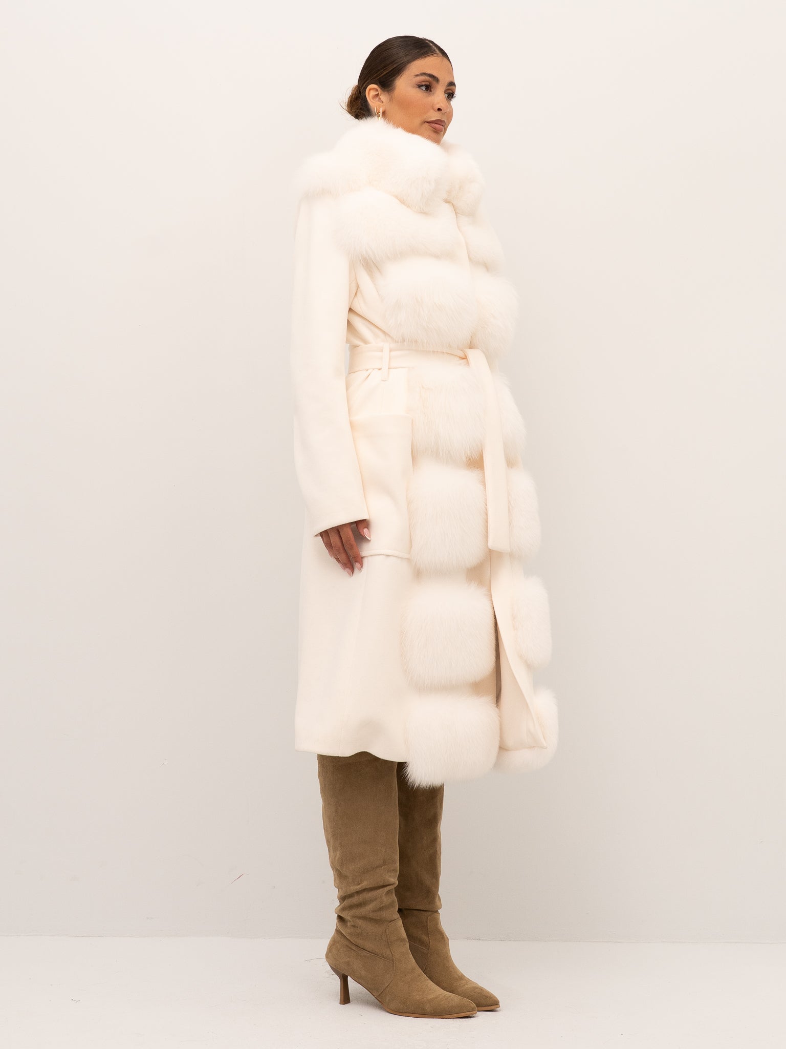 CAPPOTTO YES LONDON CD1207/VO