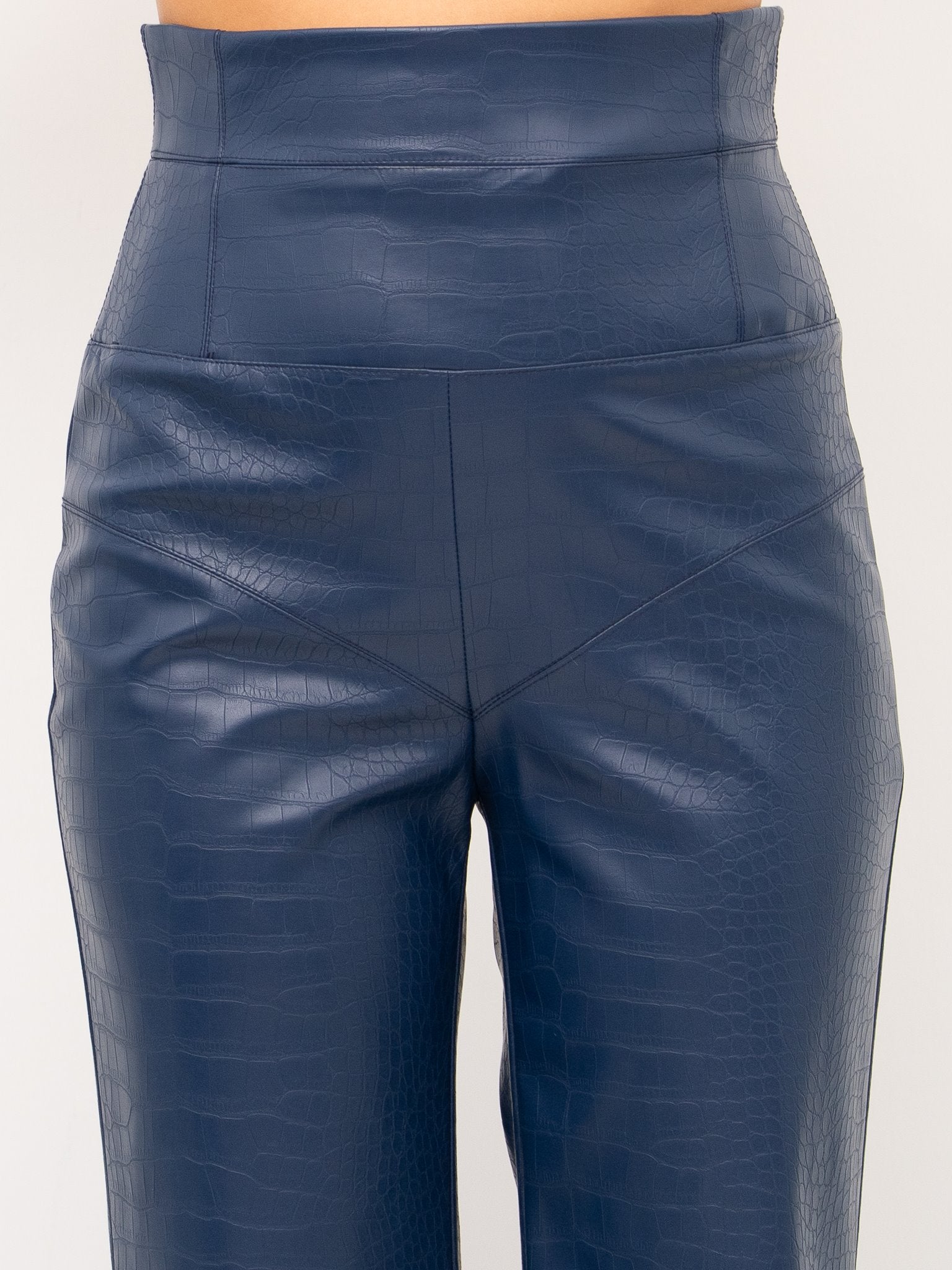 PANTALONE SILENCE LIMITED PA256COC