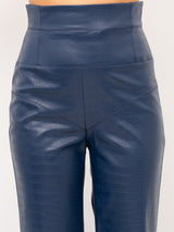 PANTALONE SILENCE LIMITED PA256COC