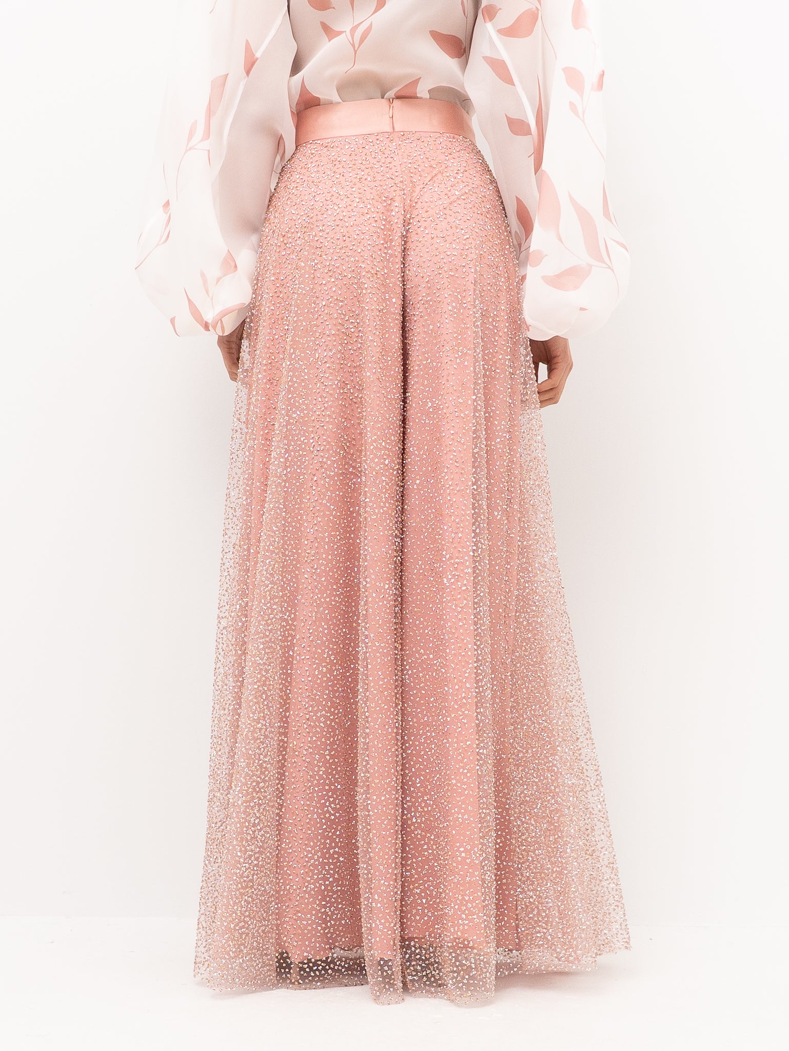 ANDREA'S COMPLETO 26123+26122