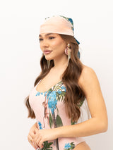 BANDANA MARGHERITA MAZZEI 26JS02