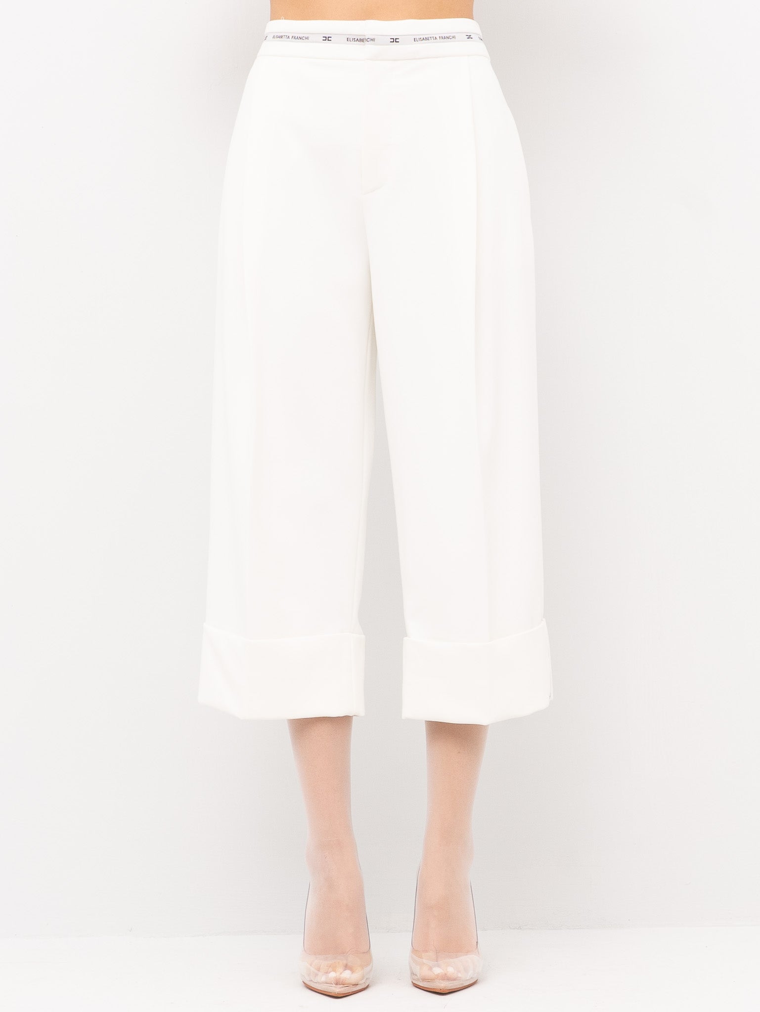 PANTALÓN ELISABETTA FRANCHI PA11656E2
