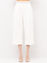 PANTALÓN ELISABETTA FRANCHI PA11656E2