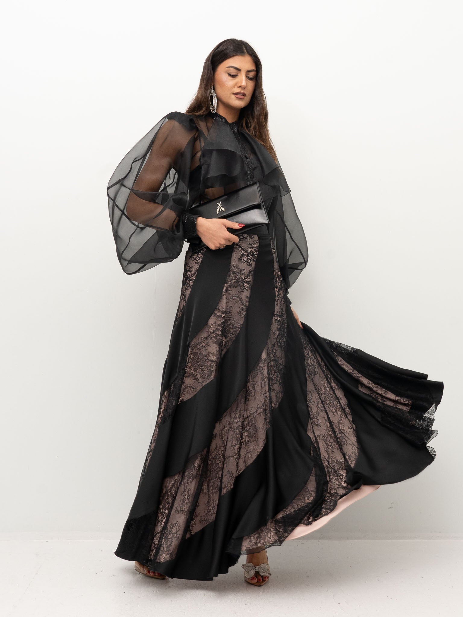 ANDREA'S SKIRT 25018