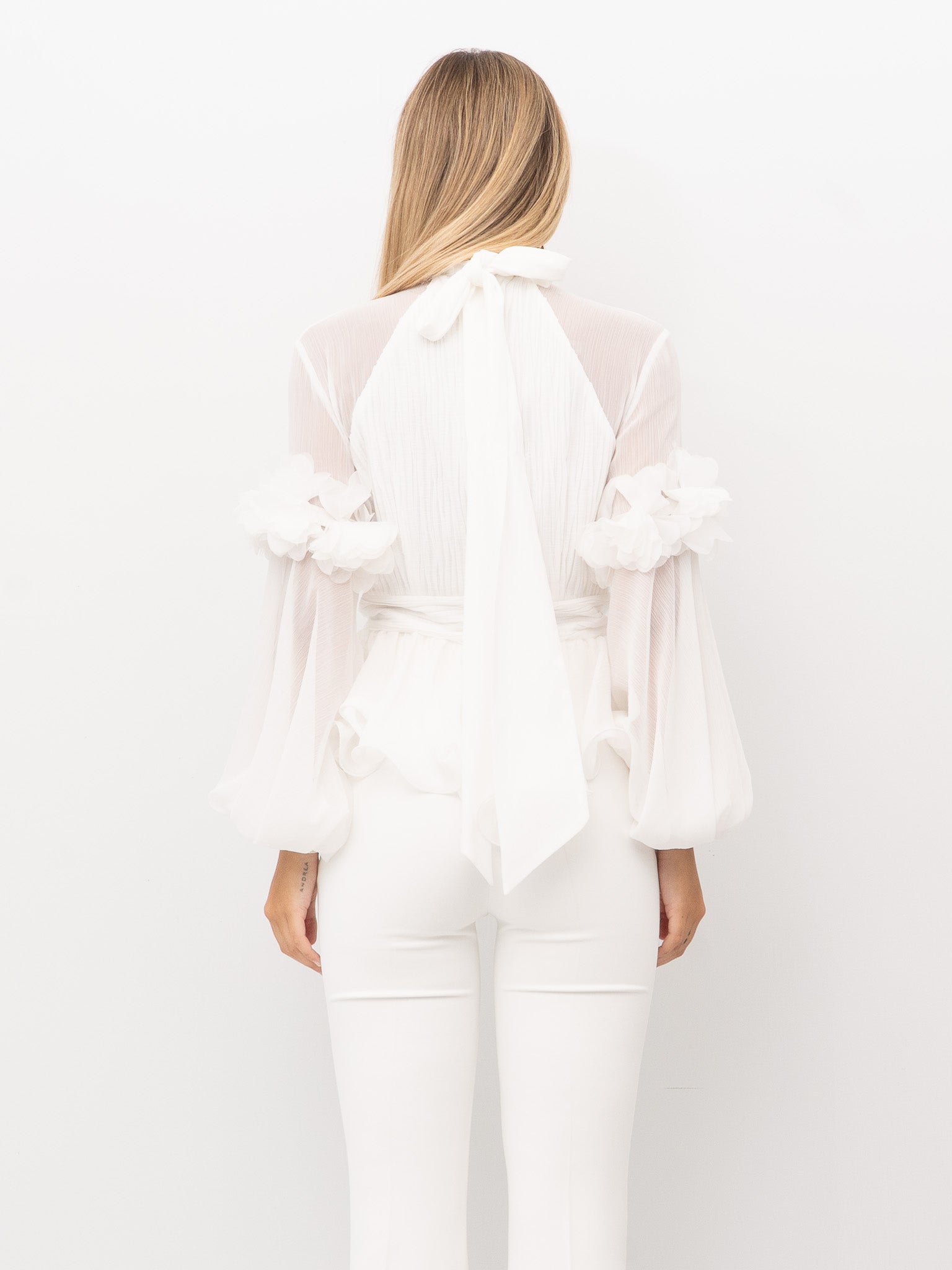 CAMICIA BABYLON X S00309