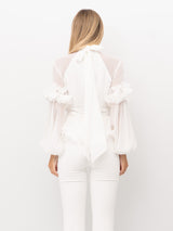 CAMICIA BABYLON X S00309