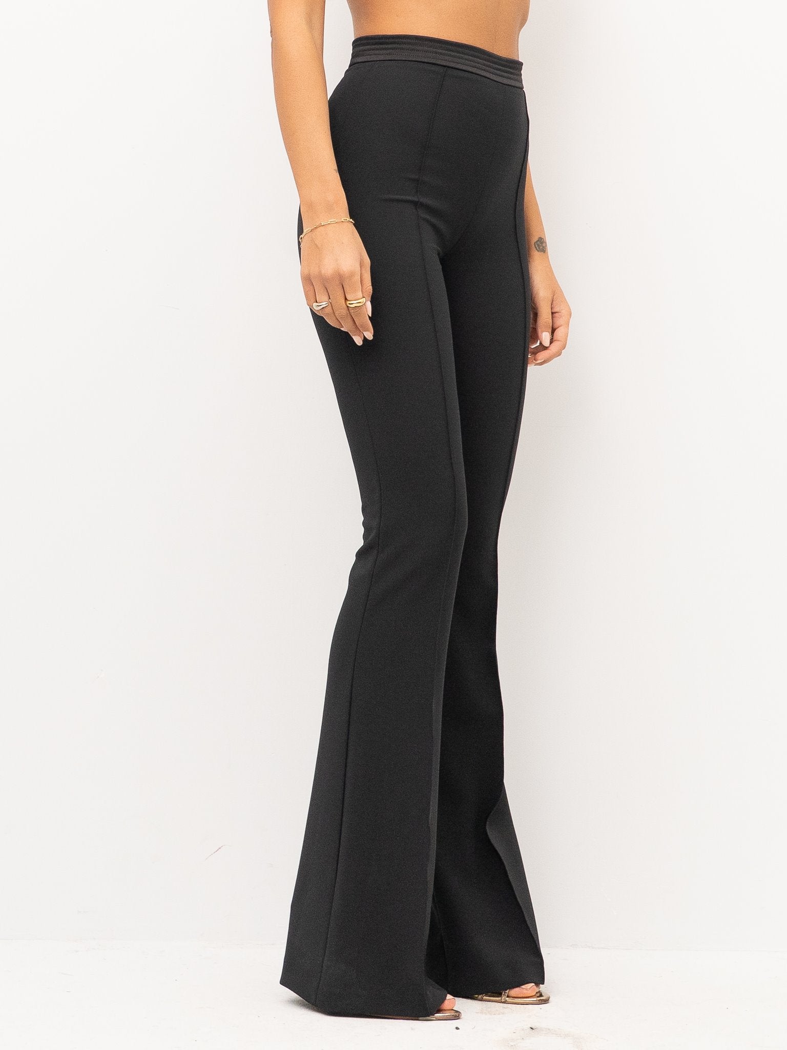 PANTALONE ELISABETTA FRANCHI PA19366E2