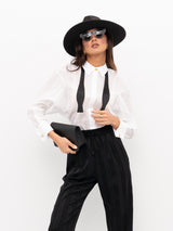 CAMICIA ELISABETTA FRANCHI CA15461E2