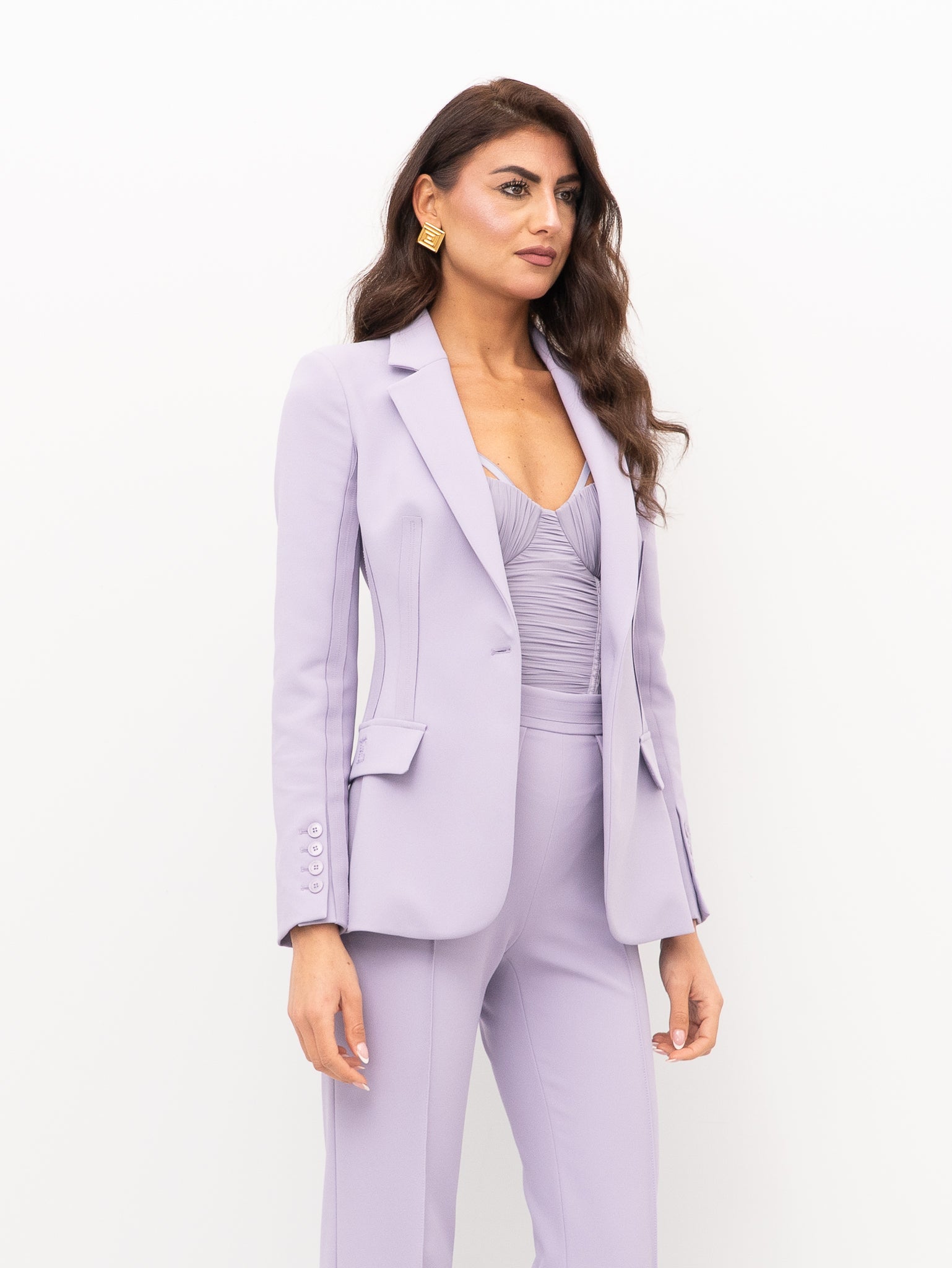 GIACCA ELISABETTA FRANCHI GI21661E2