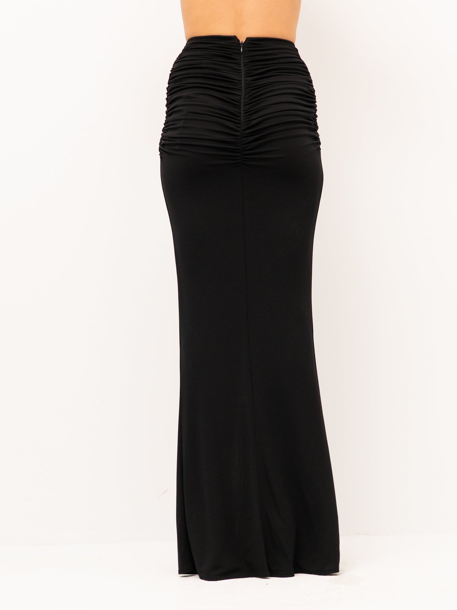 ELISABETTA FRANCHI SKIRT GO25167E2