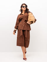 BERMUDA PINKO 106152-A2ER