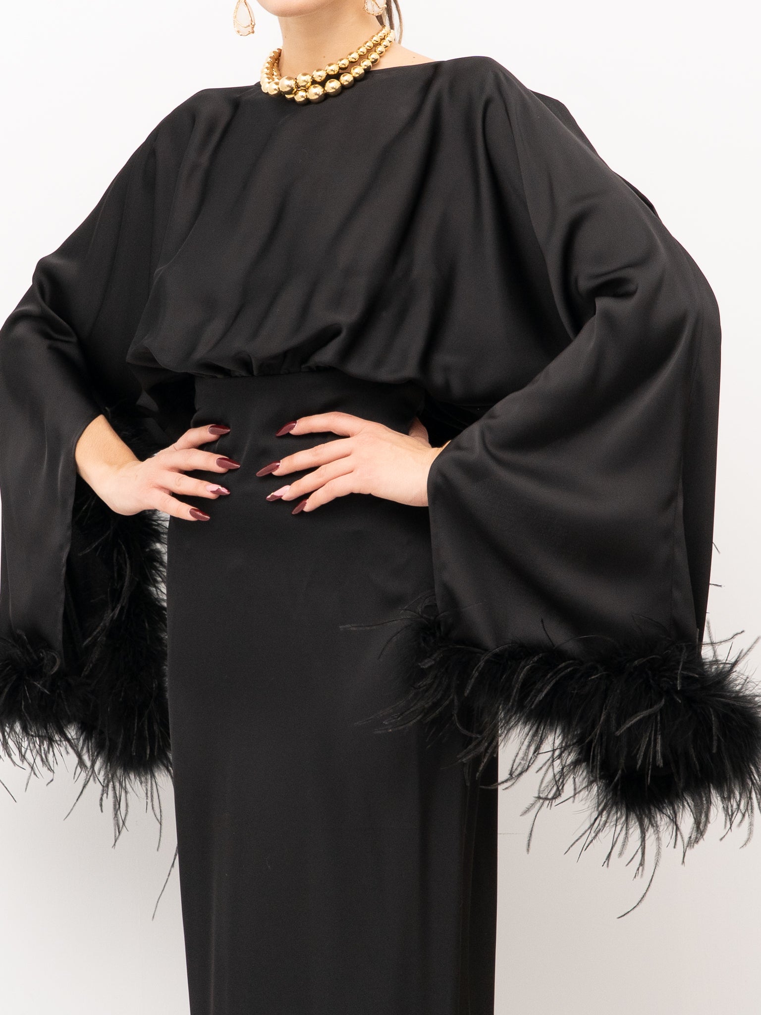 ABITO DRAMEE' DRFW25717