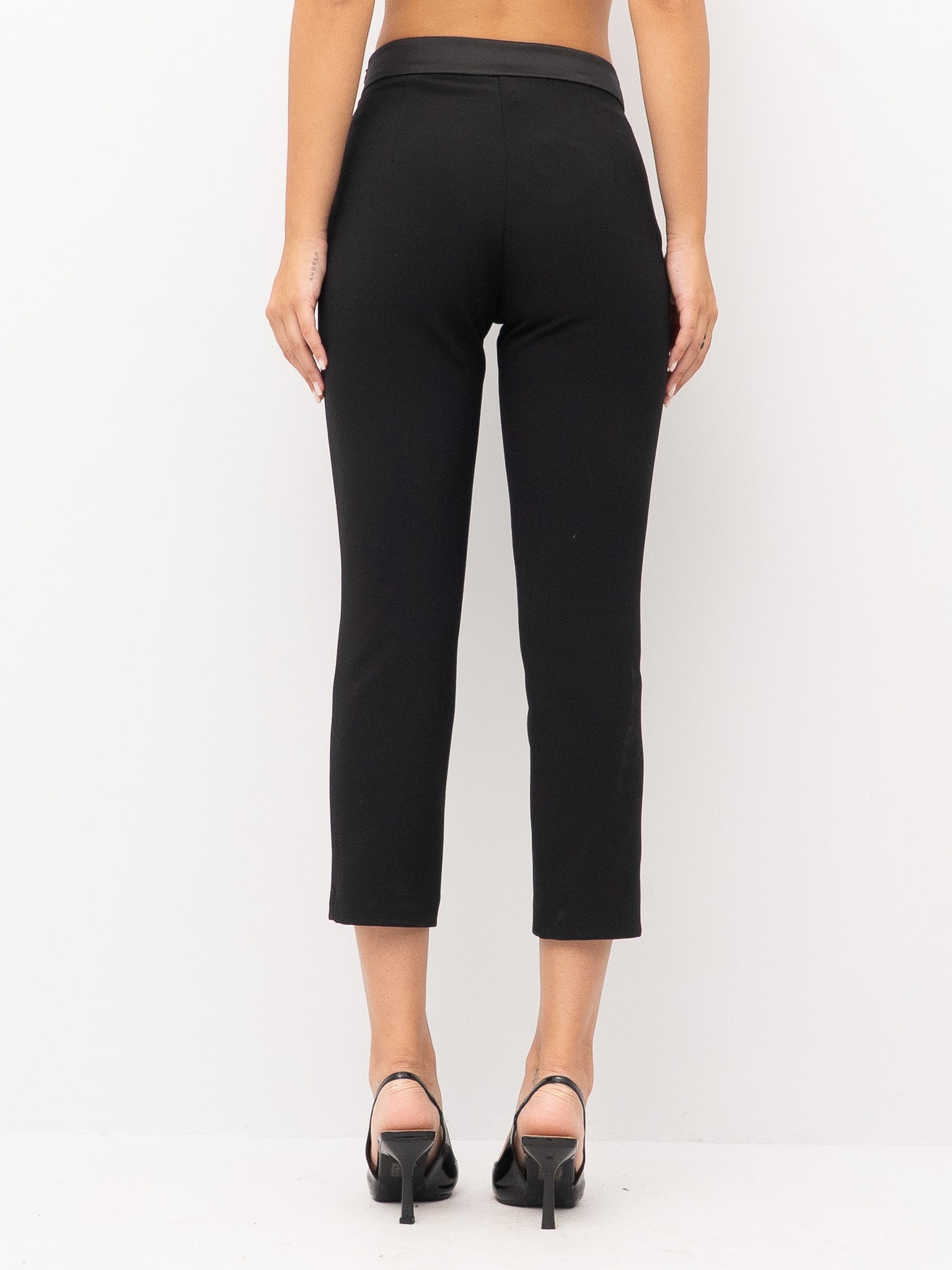 PANTALONE RELISH RCA2507006003