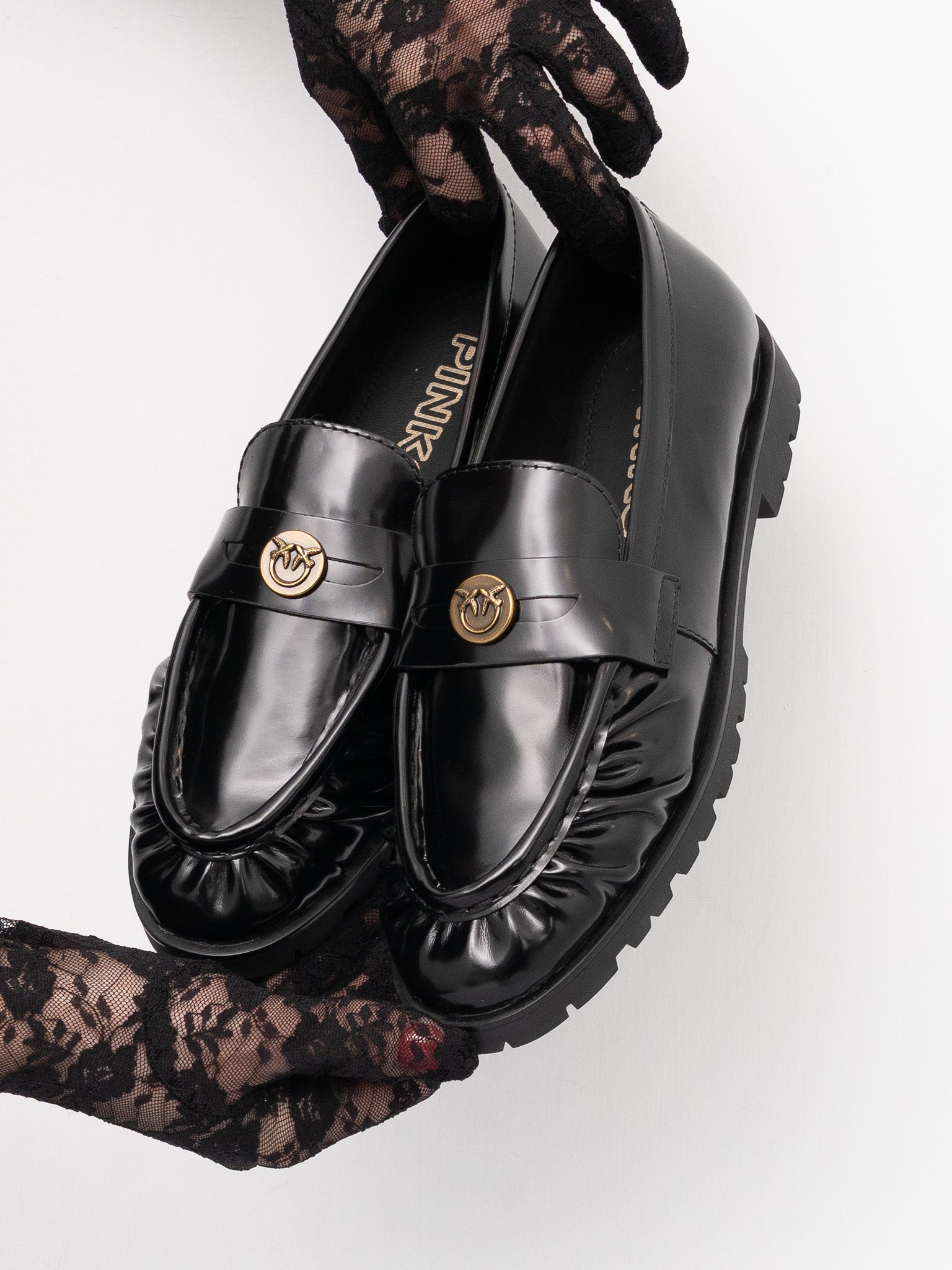 MOCASÍN PINKO SD0435P114