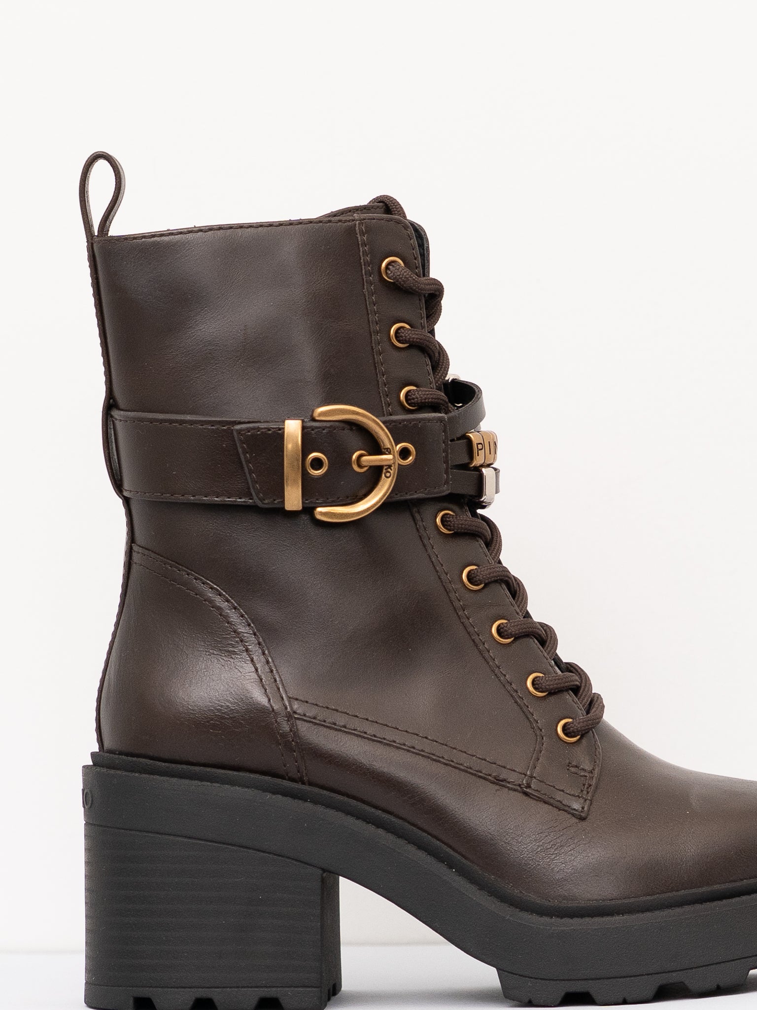 STIVALETTO PINKO SD0549P001
