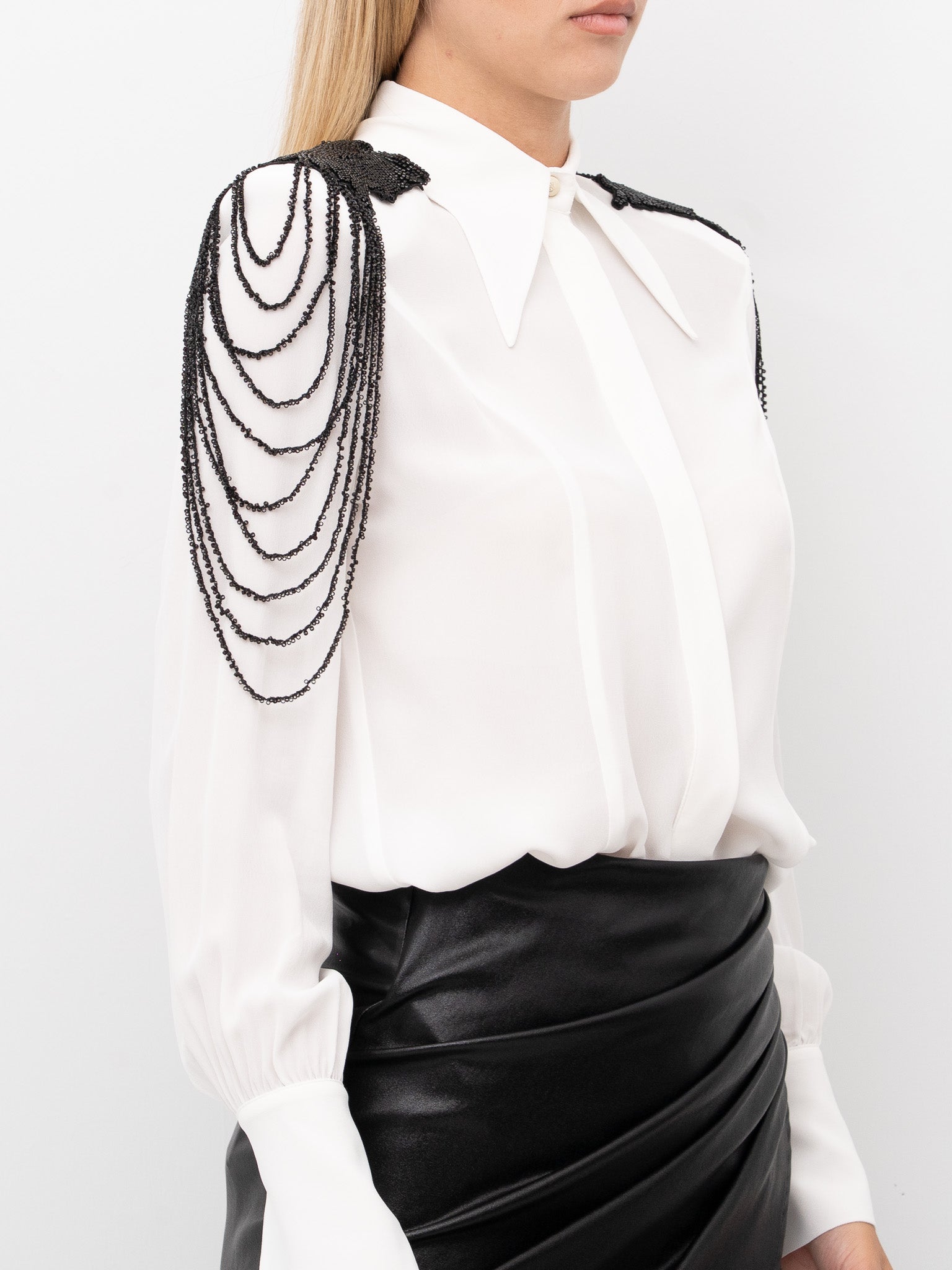 CAMICIA BABYLON X S00301