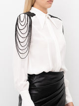 CAMICIA BABYLON X S00301