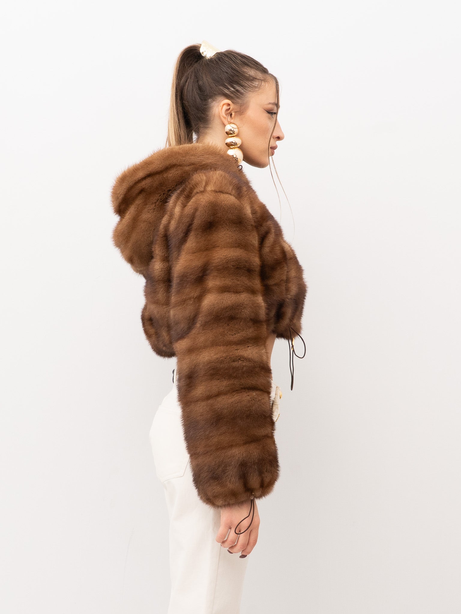 VISONE SAGAFURS SG5003