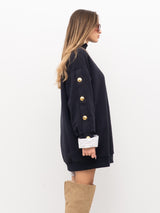 FELPA PINKO 105610-A2TC
