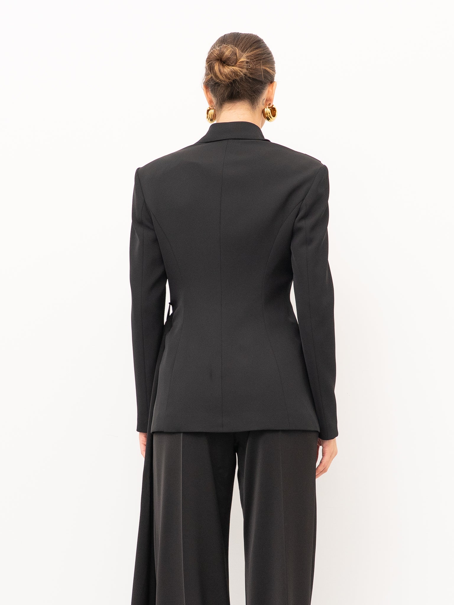 TAILLEUR SILENCE LIMITED GI5390+SLPA052