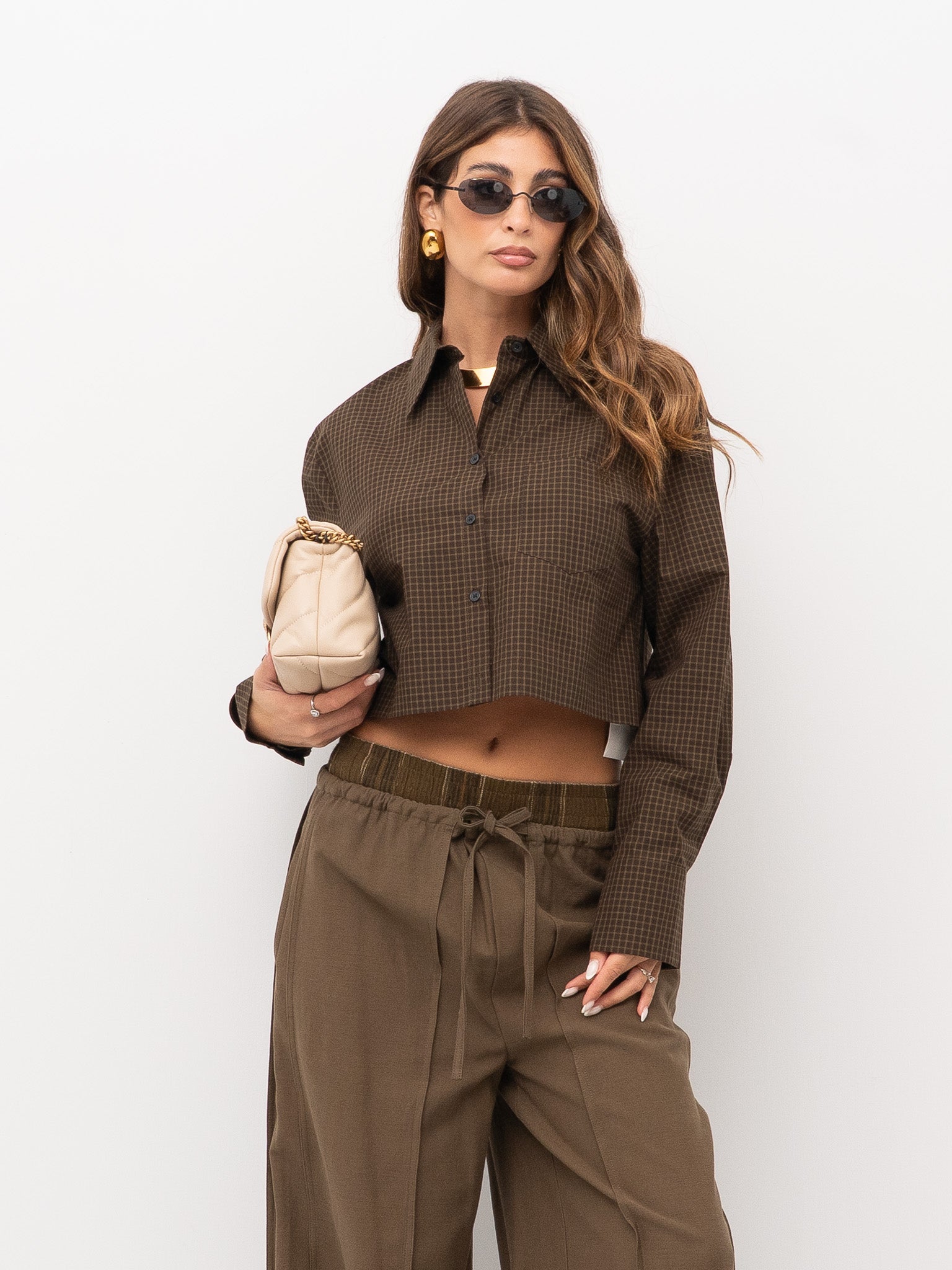 CAMICIA ELEH EFW250101