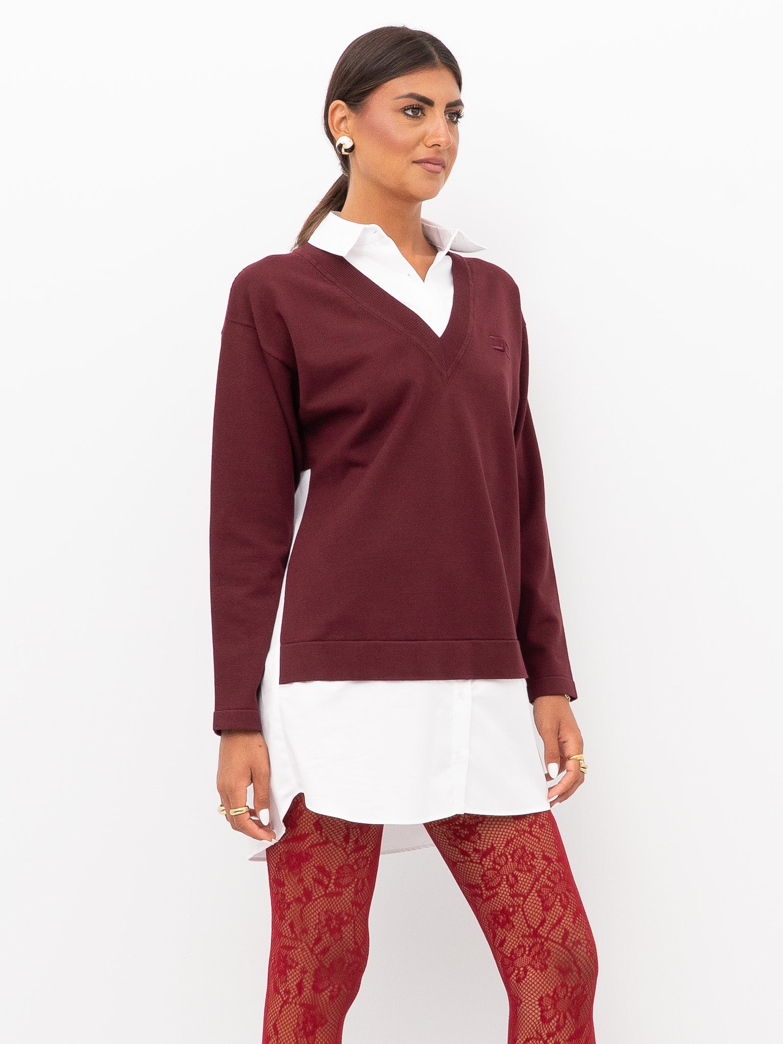 ABITO ELISABETTA FRANCHI AM09T56E2