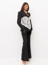 TAILLEUR VALERIA MAZZA VM462+VM429