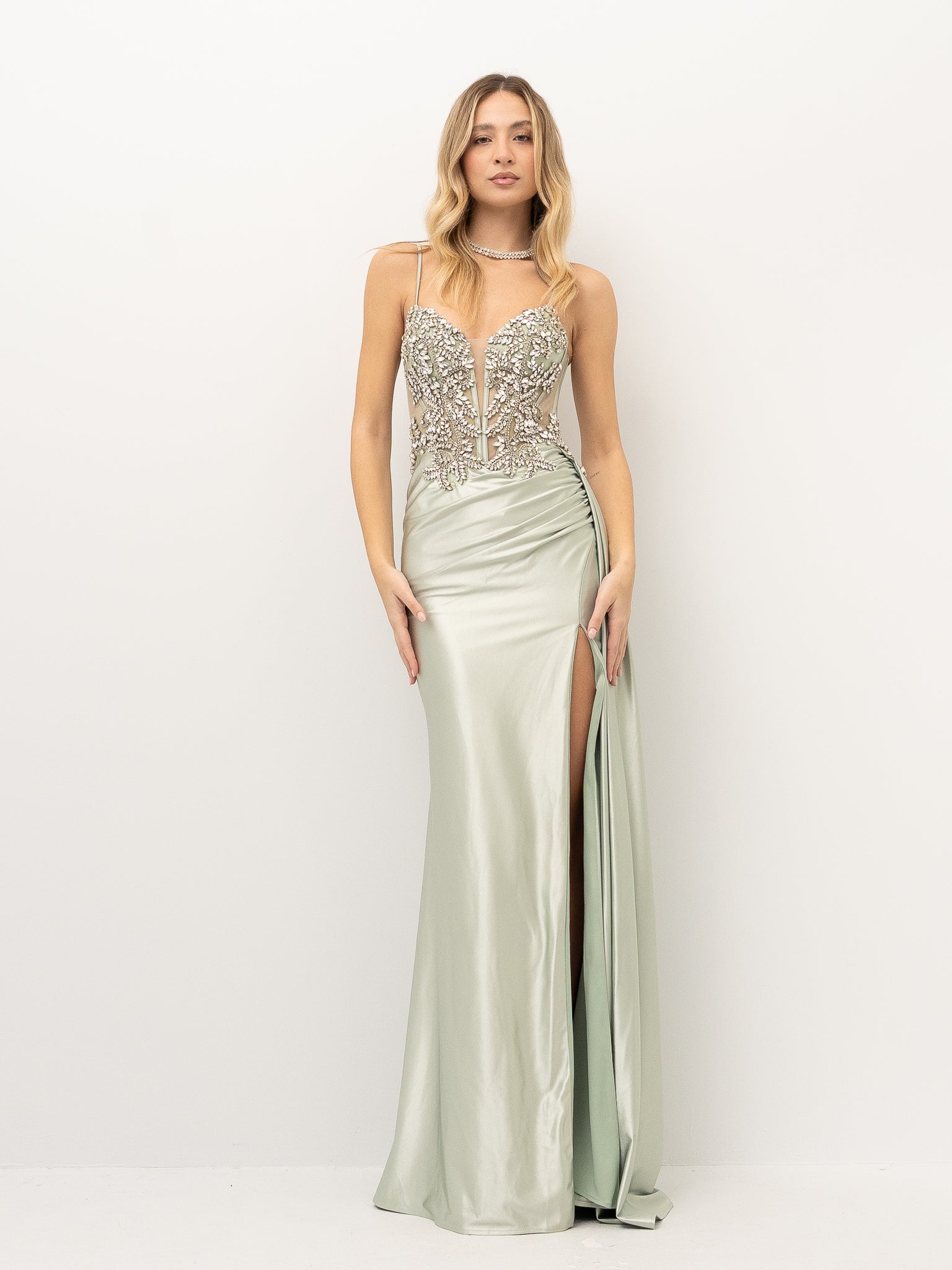 ABITO DECOLTE' AT1212