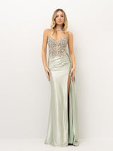 ABITO DECOLTE' AT1212