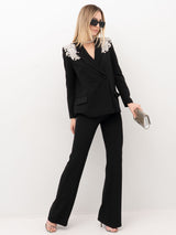 TAILLEUR DRAMEE' DRSS25903
