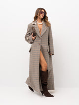 CAPPOTTO A PAPER KID F5PKWOCO240